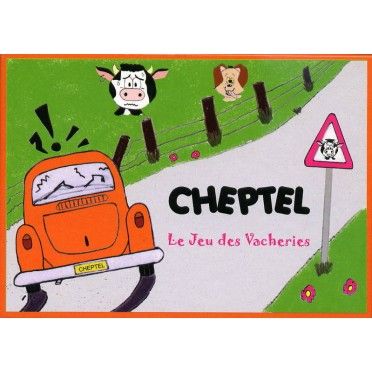 Cheptel