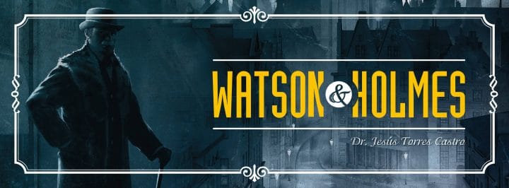 Watson & Holmes
